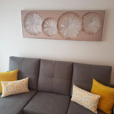Apartamento A Chilena Cambados Extérieur photo