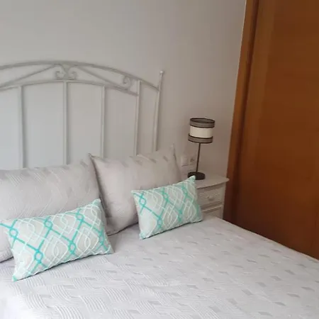 Apartamento A Chilena Cambados Extérieur photo