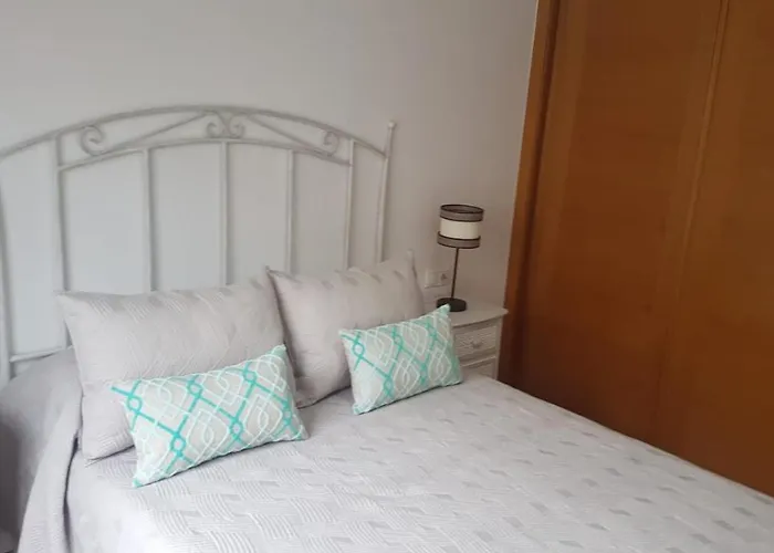Apartamento A Chilena