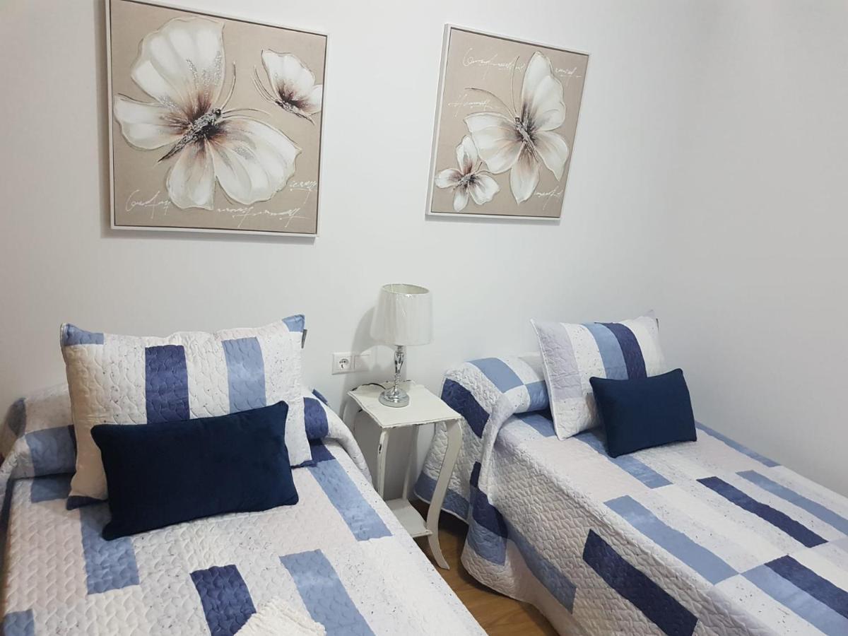 Apartament A Chilena Cambados