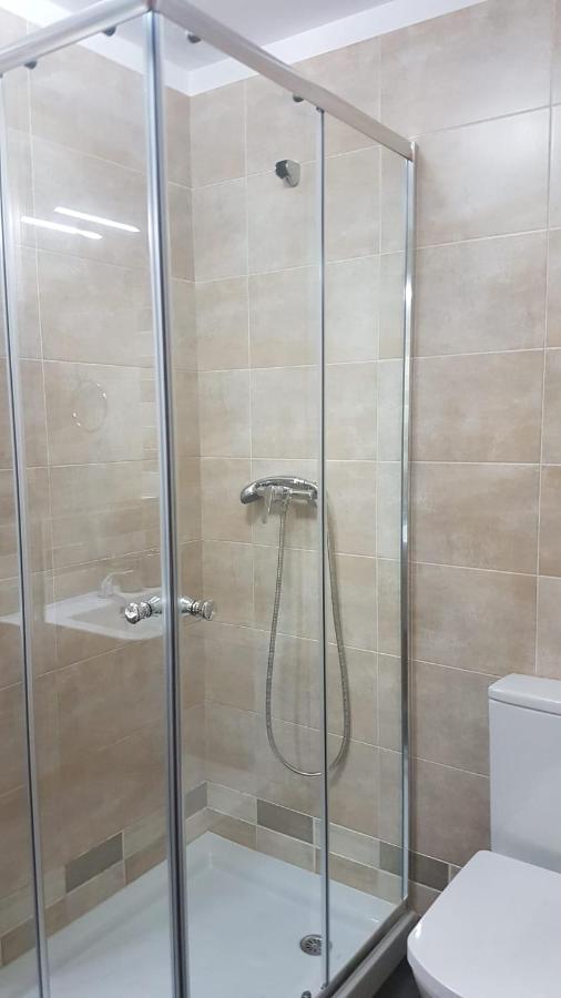 A Chilena Apartament