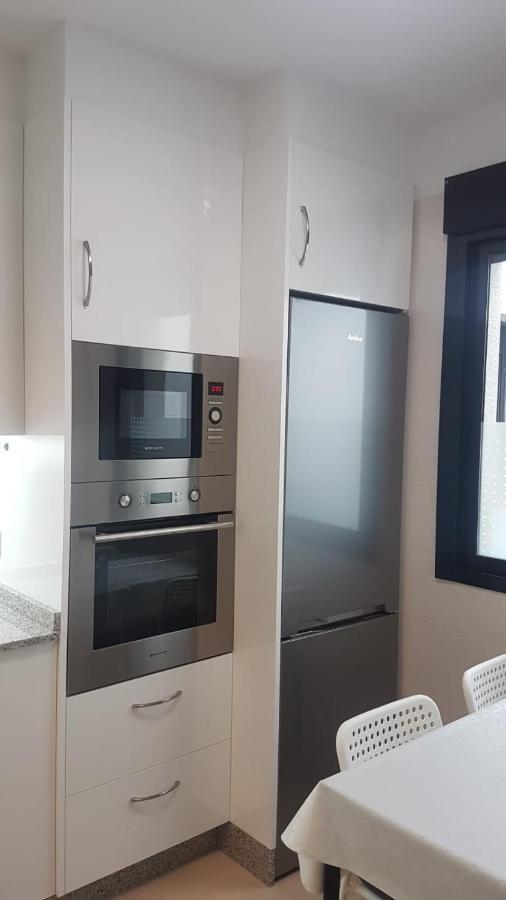 A Chilena Apartament Cambados
