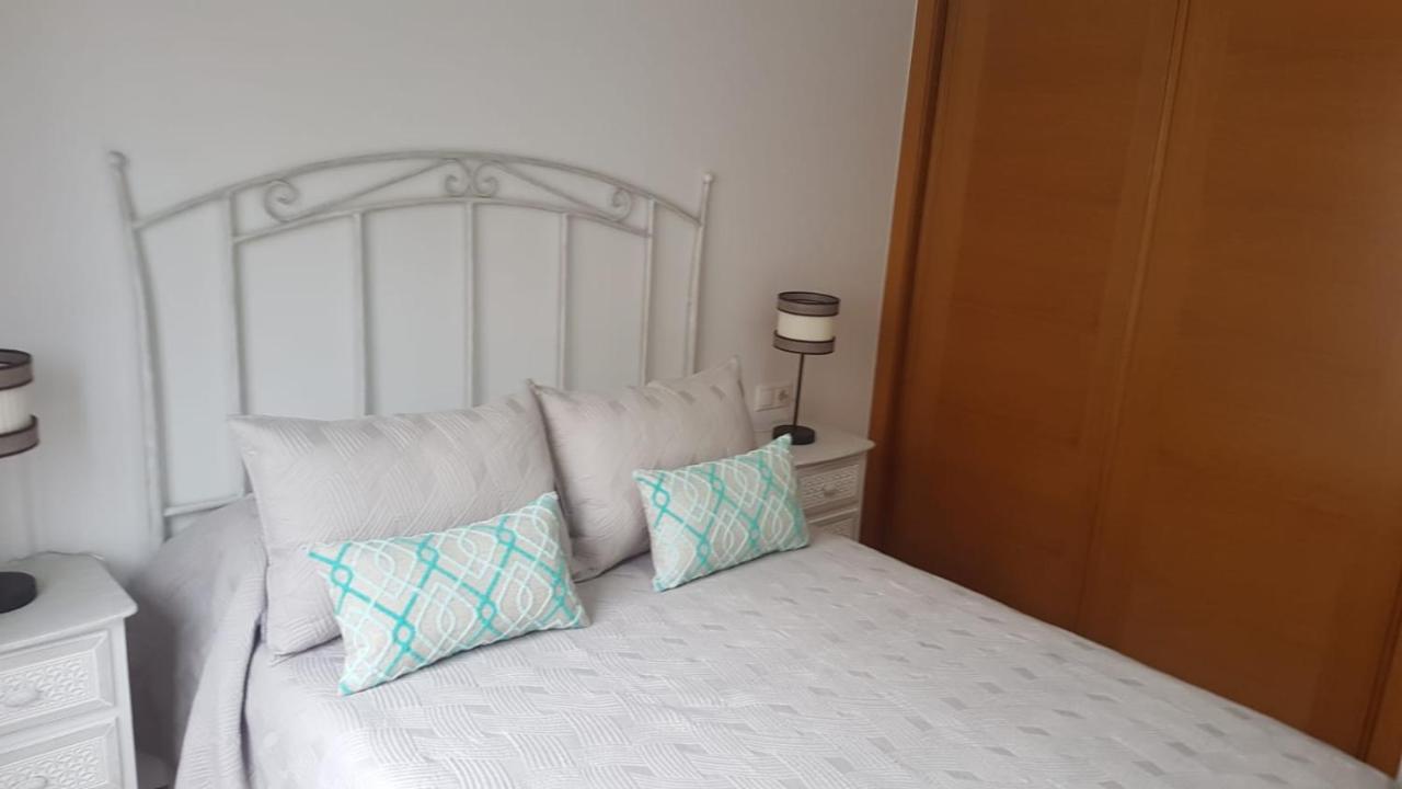 Apartment A Chilena Cambados
