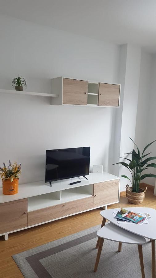 A Chilena Apartament *