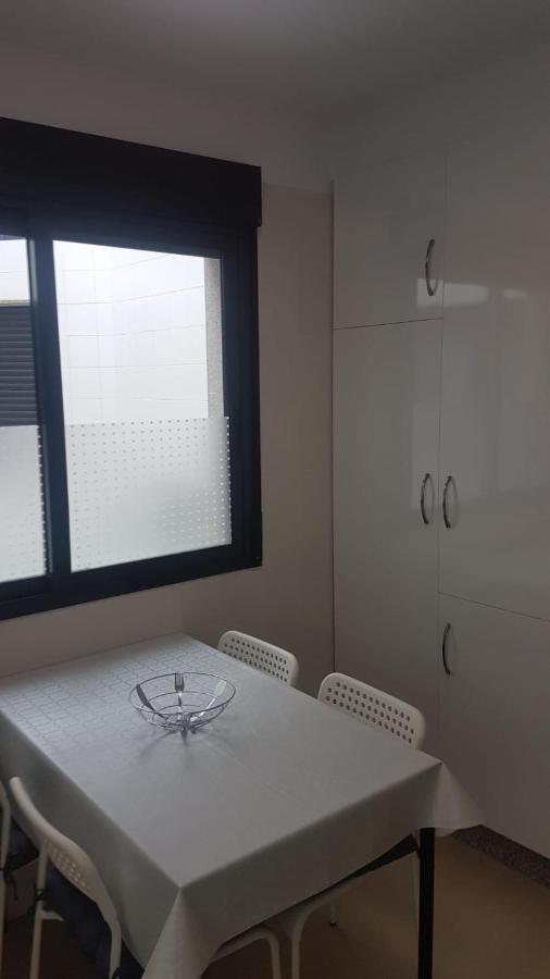 Apartament A Chilena *