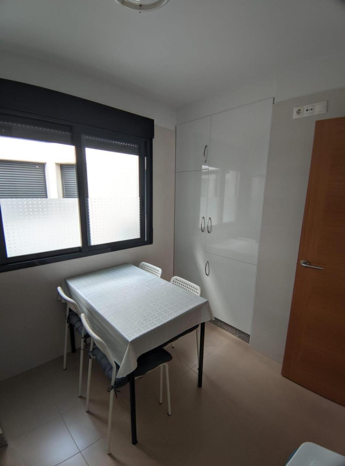 Apartment A Chilena Cambados