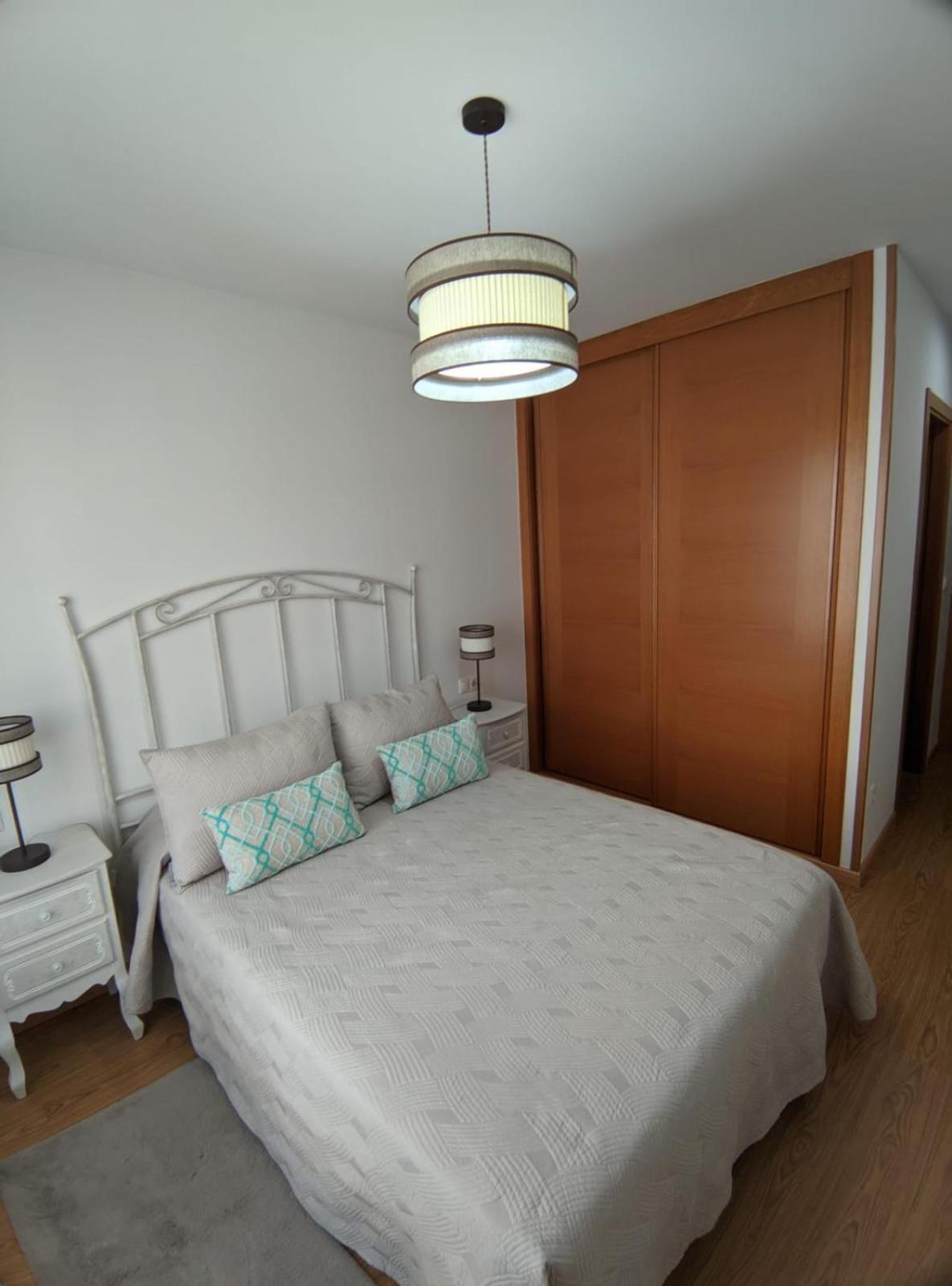 Apartment A Chilena