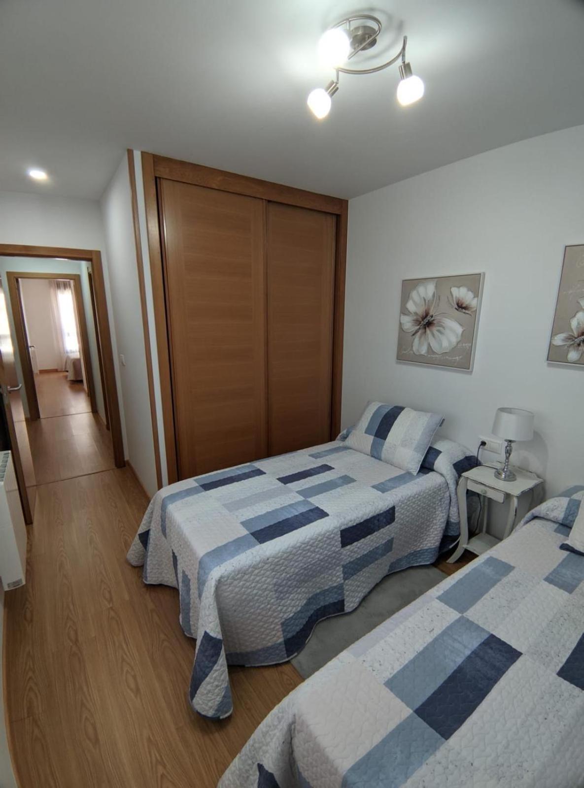 Apartment A Chilena Cambados