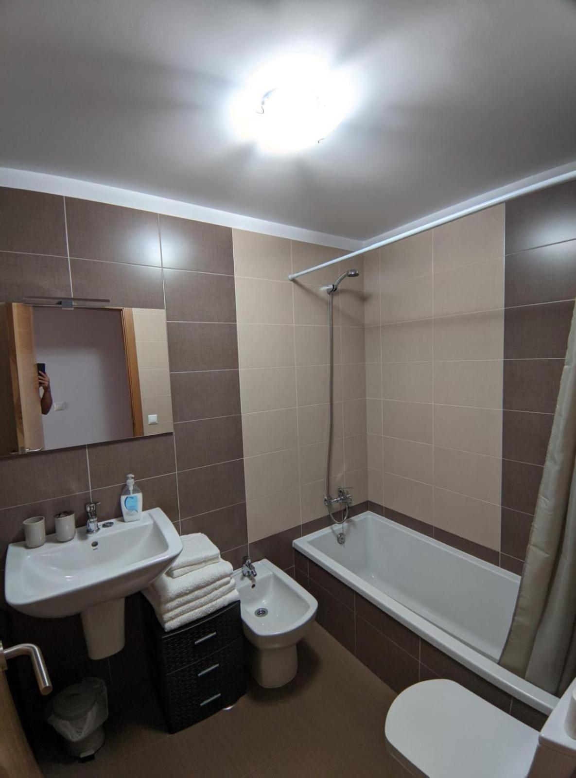 Apartament A Chilena Cambados